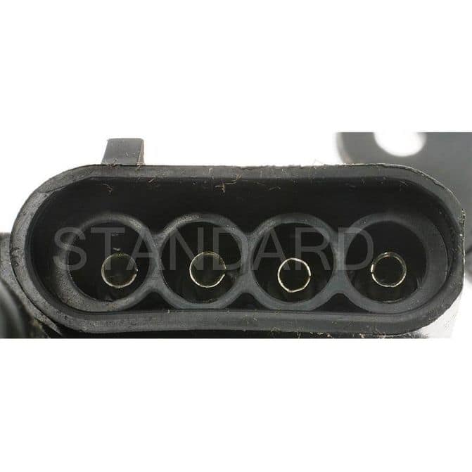 IGNSTANDARD IGNITIONSA4