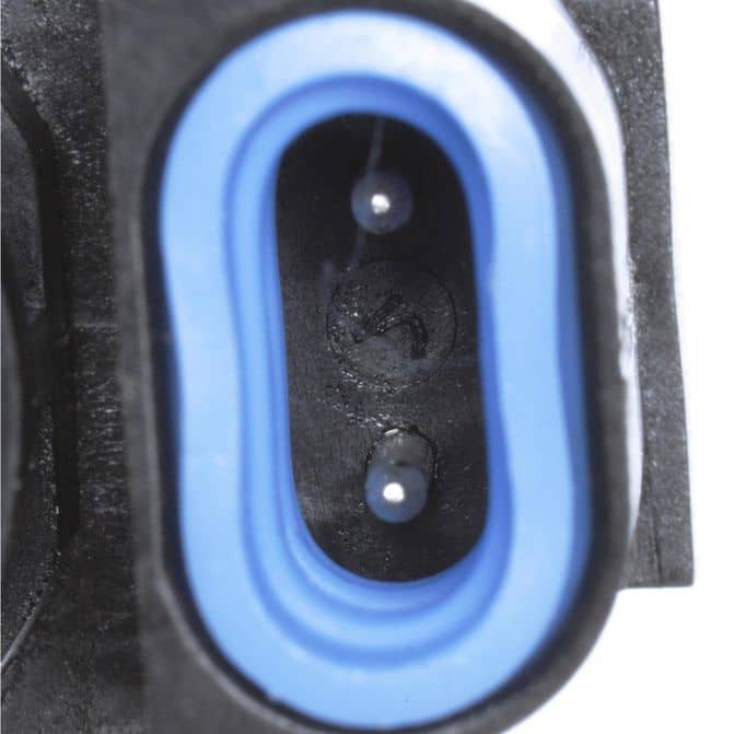 IGN STANDARD IGNITION SC147