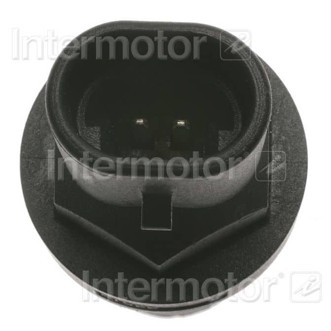 IGN STANDARD IGNITION SC168