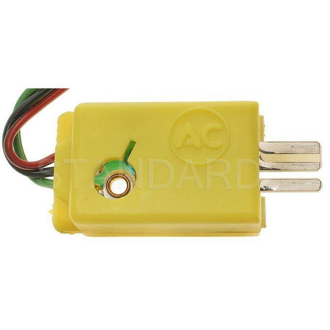 IGN STANDARD IGNITION SC262