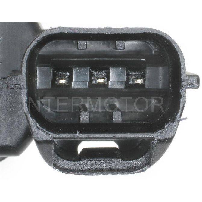IGN STANDARD IGNITION SC297
