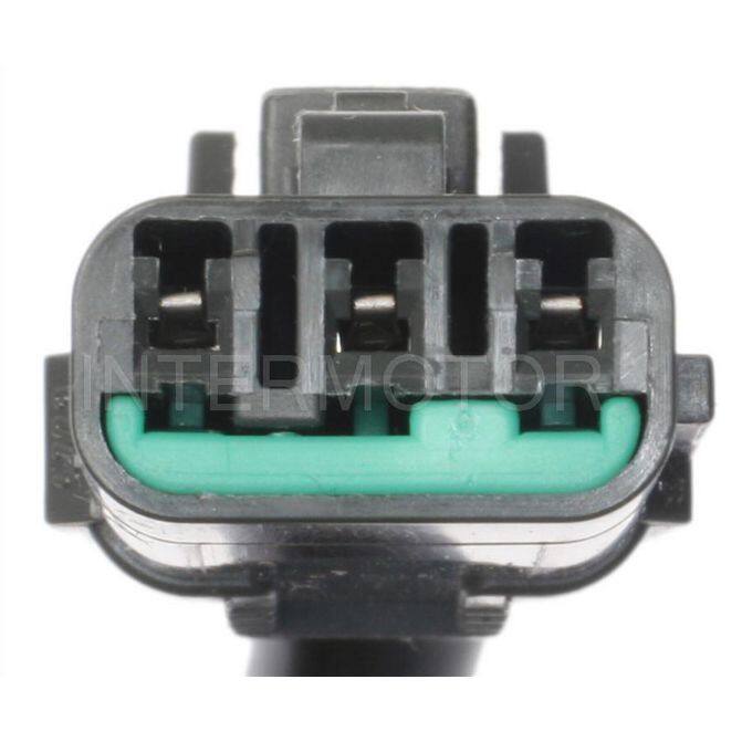 IGN STANDARD IGNITION SC365