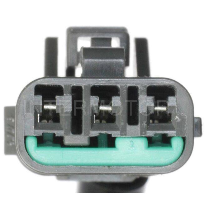 IGN STANDARD IGNITION SC366