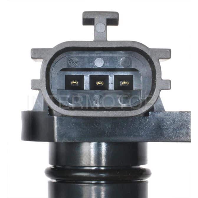 IGN STANDARD IGNITION SC374