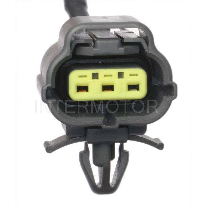 IGN STANDARD IGNITION SC380