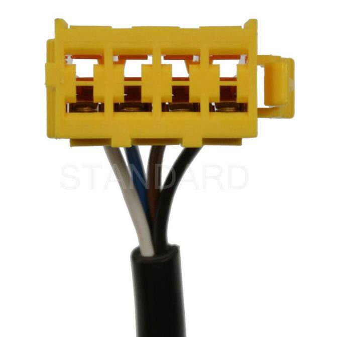 IGN STANDARD IGNITION SC528