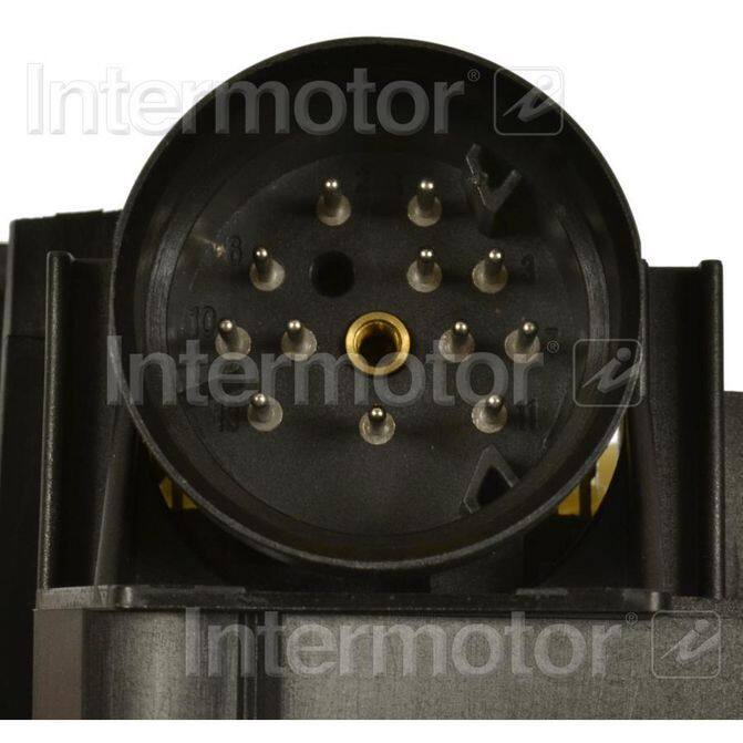 IGN STANDARD IGNITION SC610