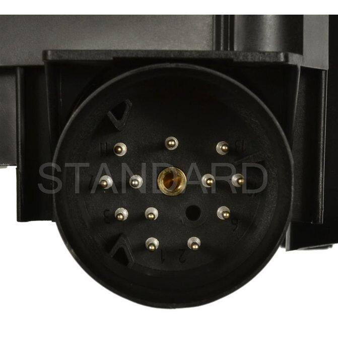 IGN STANDARD IGNITION SC610