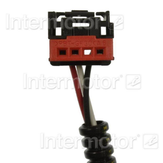 IGN STANDARD IGNITION SC631