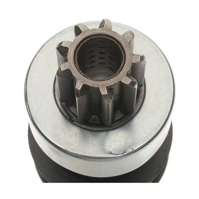 IGN STANDARD IGNITION SDN1A