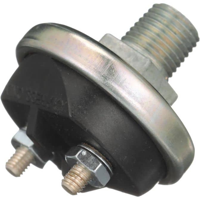 IGN STANDARD IGNITION SLS102