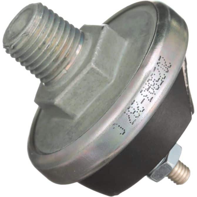 IGN STANDARD IGNITION SLS102