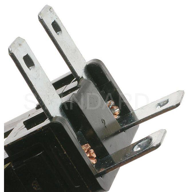IGN STANDARD IGNITION SLS118