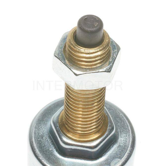 IGN STANDARD IGNITION SLS139