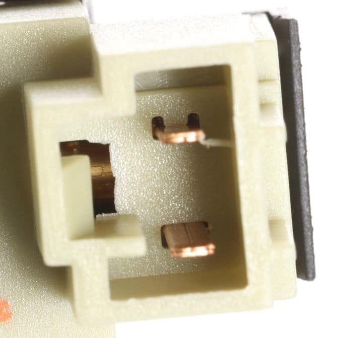 IGN STANDARD IGNITION SLS153