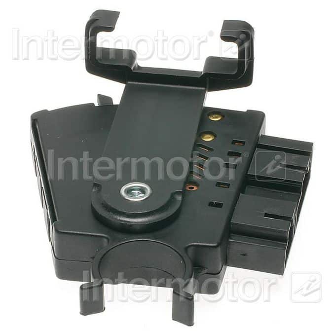 IGN STANDARD IGNITION SLS154