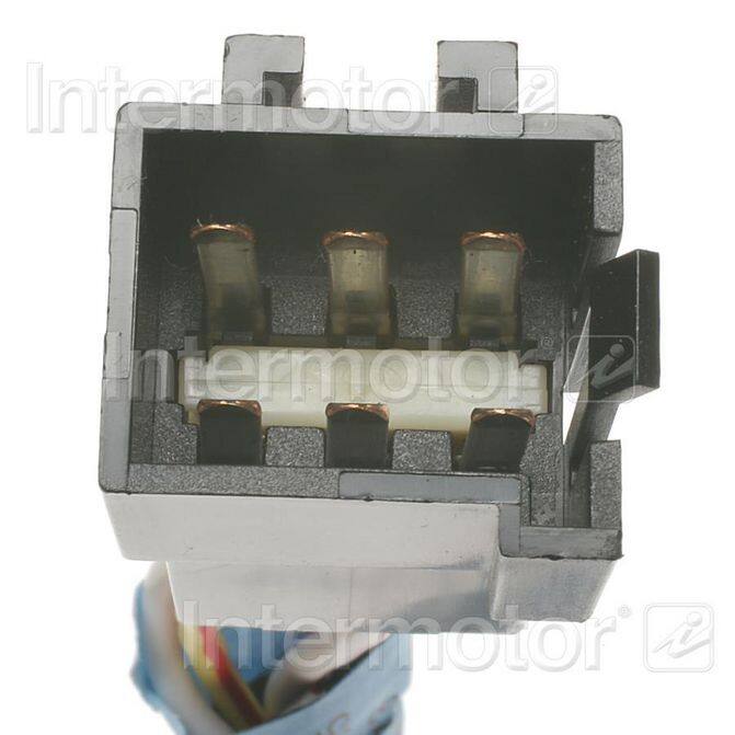 IGN STANDARD IGNITION SLS158