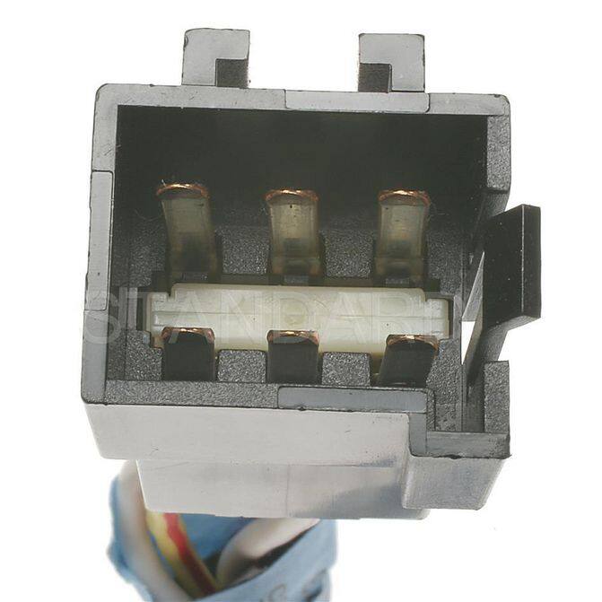 IGN STANDARD IGNITION SLS158