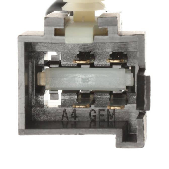 IGN STANDARD IGNITION SLS189