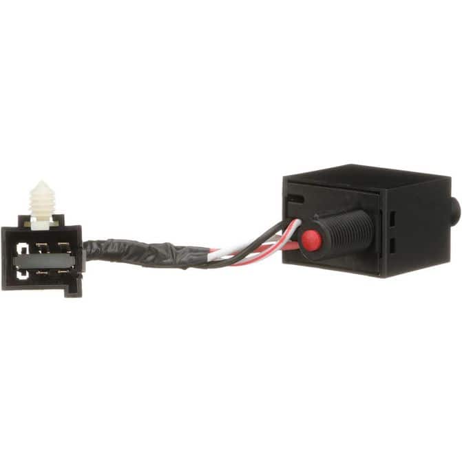 IGN STANDARD IGNITION SLS189