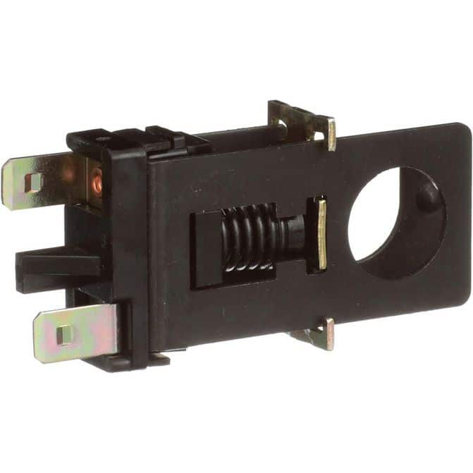 IGN STANDARD IGNITION SLS197