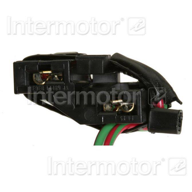 IGN STANDARD IGNITION SLS239