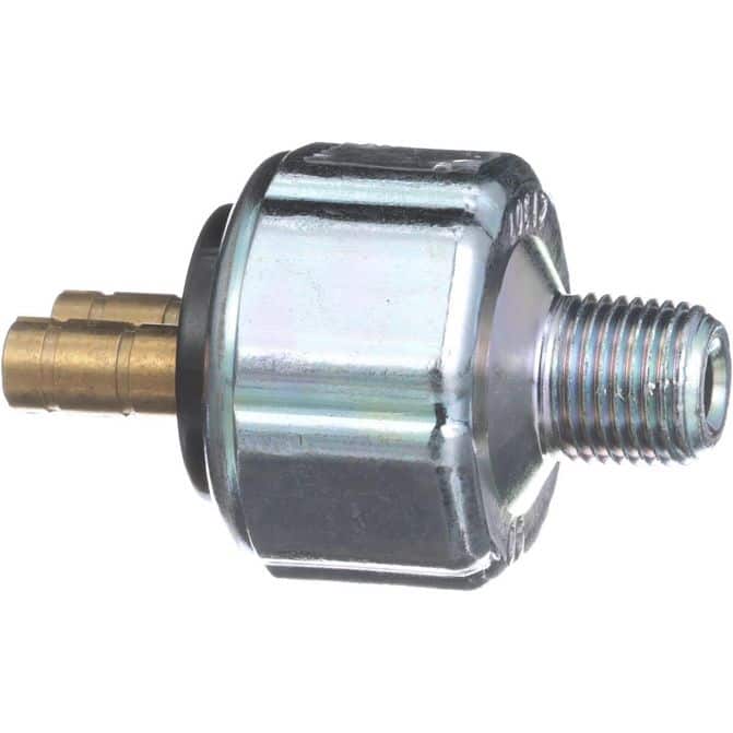 IGN STANDARD IGNITION SLS25