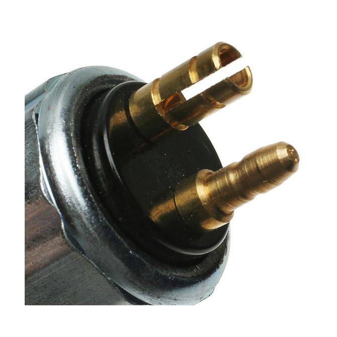 IGN STANDARD IGNITION SLS28