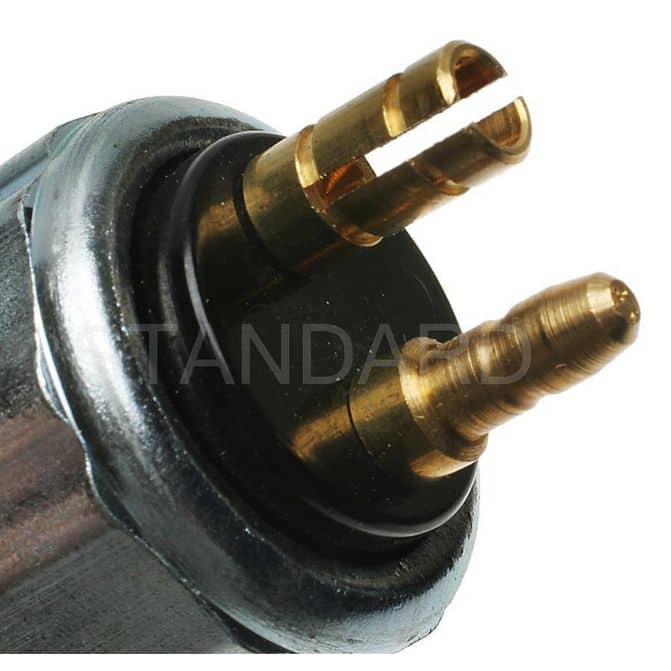 IGN STANDARD IGNITION SLS28
