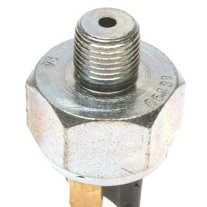 IGN STANDARD IGNITION SLS33