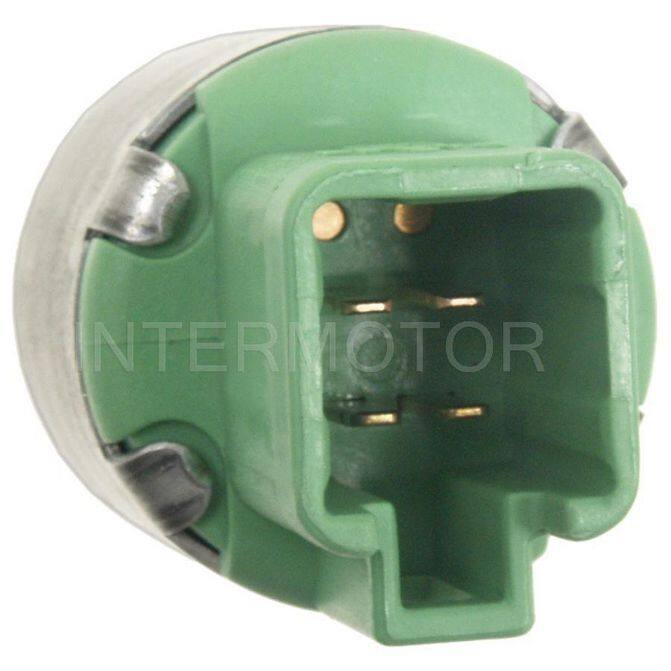 IGN STANDARD IGNITION SLS347