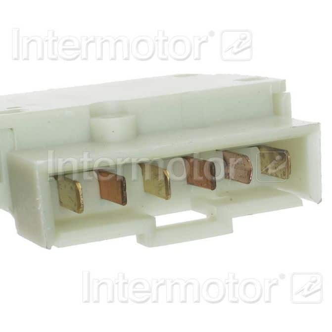 IGN STANDARD IGNITION SLS401