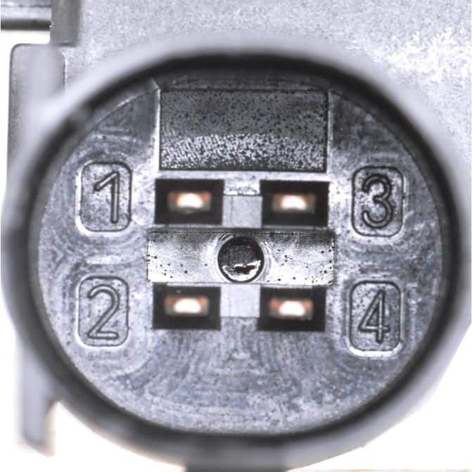 IGN STANDARD IGNITION SLS473