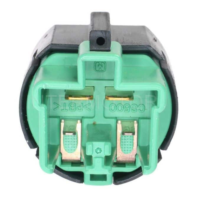 IGN STANDARD IGNITION SLS492