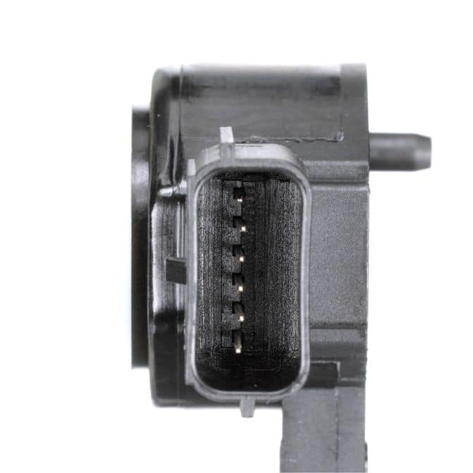 IGN STANDARD IGNITION SLS568