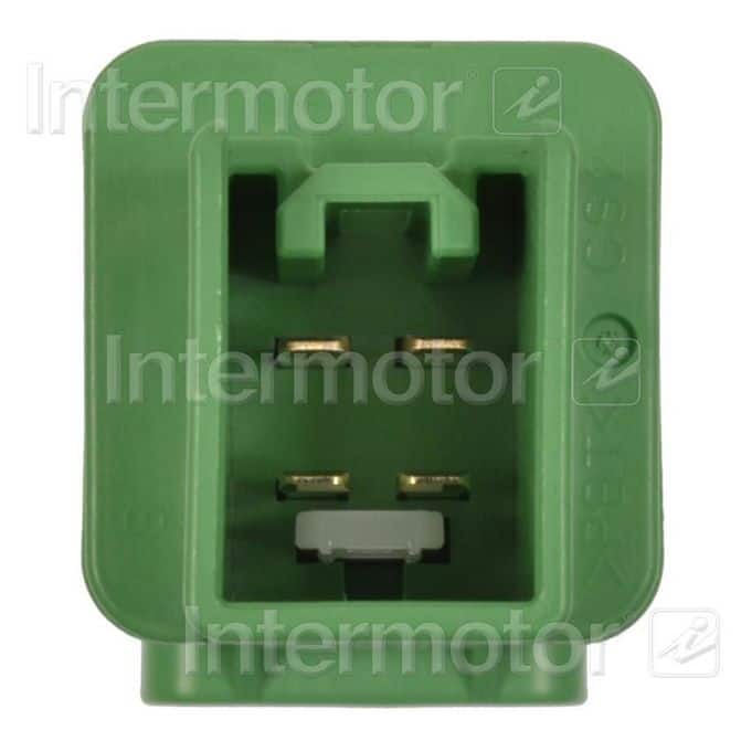 IGN STANDARD IGNITION SLS581