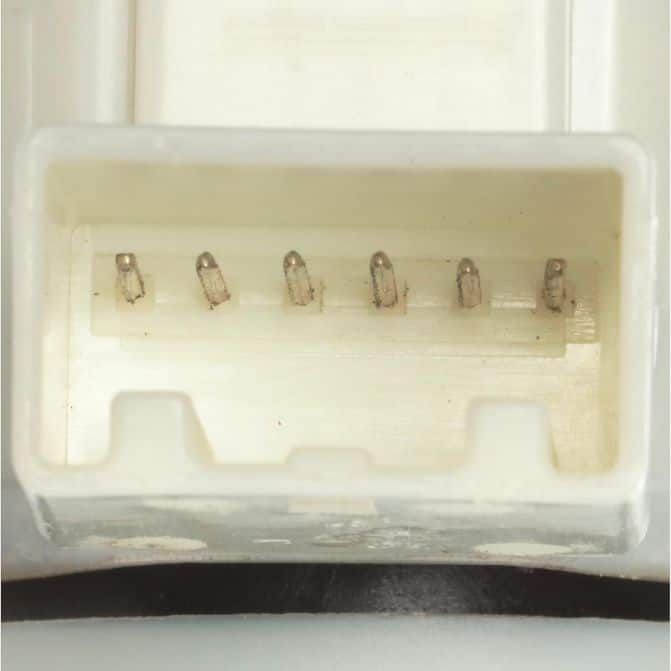 IGN STANDARD IGNITION SLS587