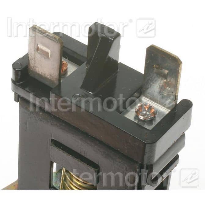 IGN STANDARD IGNITION SLS95