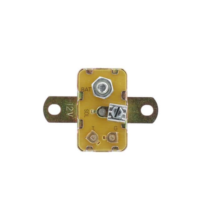 IGNSTANDARD IGNITIONSR102