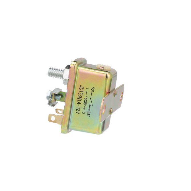 IGNSTANDARD IGNITIONSR102