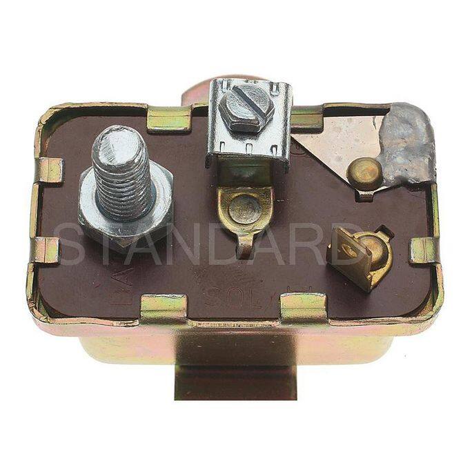 IGN STANDARD IGNITION SR103