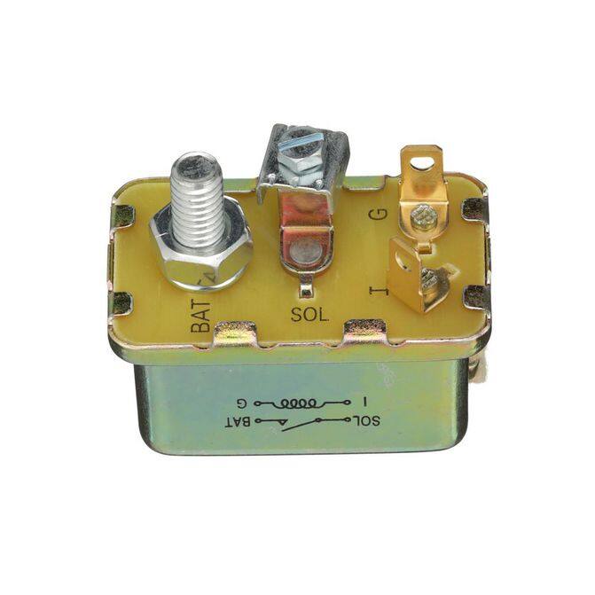 IGN STANDARD IGNITION SR105