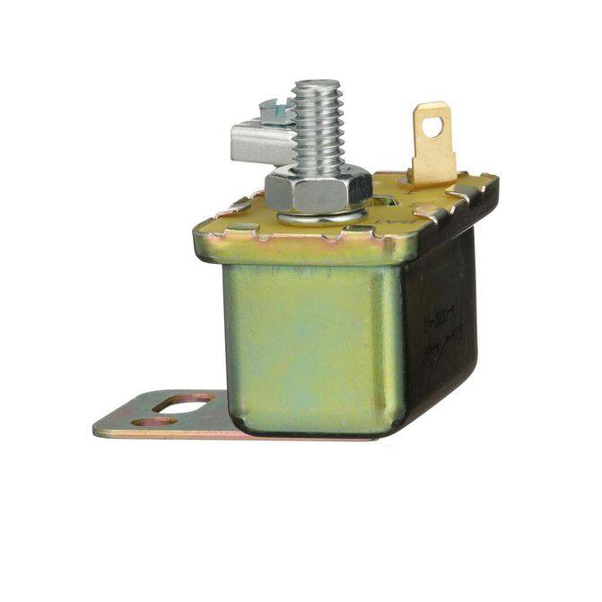 IGN STANDARD IGNITION SR105