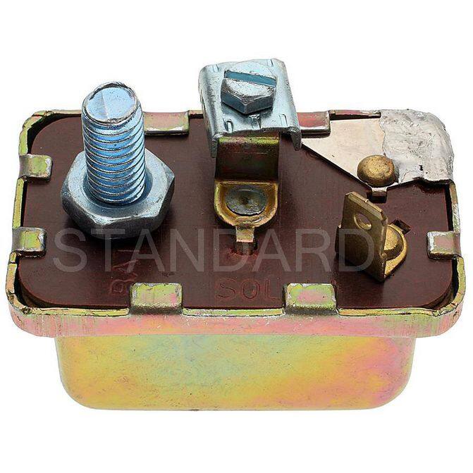 IGN STANDARD IGNITION SR106