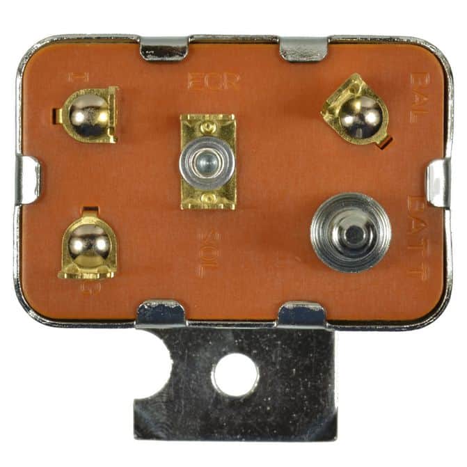 IGN STANDARD IGNITION SR111