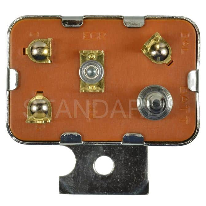 IGN STANDARD IGNITION SR111