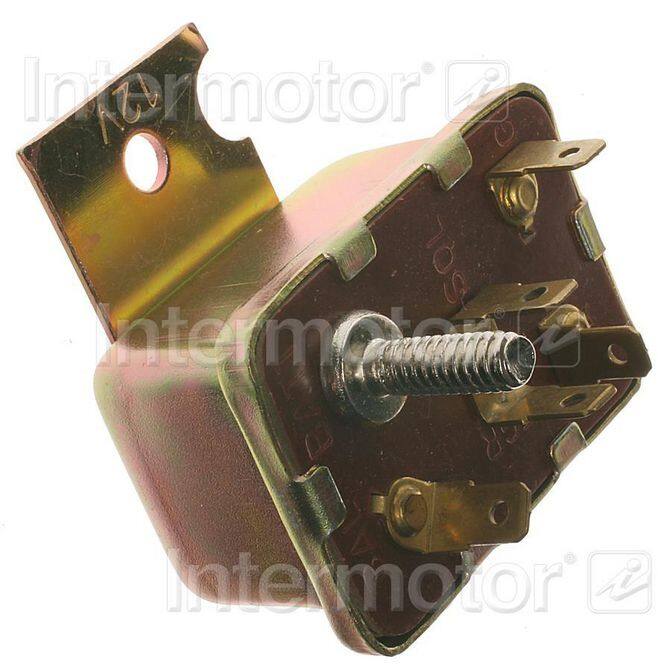 IGN STANDARD IGNITION SR111