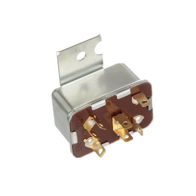 IGN STANDARD IGNITION SR112