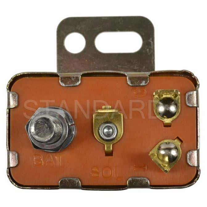 IGN STANDARD IGNITION SR113