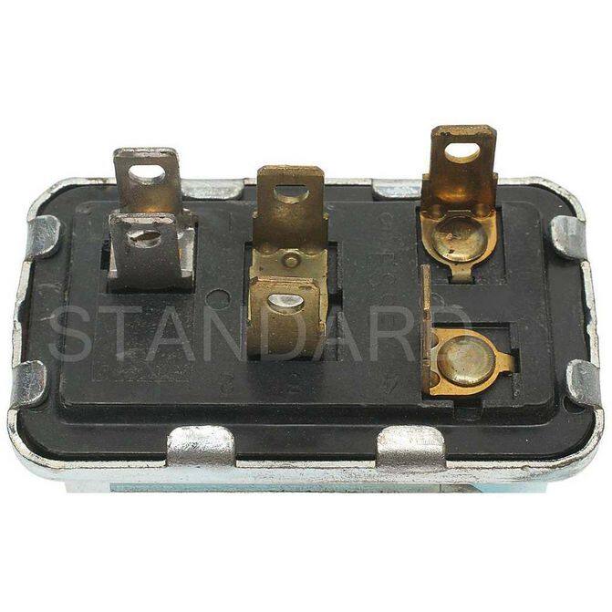 IGN STANDARD IGNITION SR116